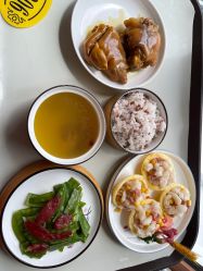 -一心缘月子产后中心