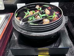 -盛江山自助料理(奥莱锦辉购物广场店)