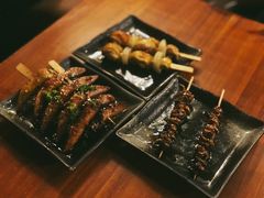 心边肉-串鑫
