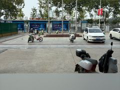 -麦当劳(庐山南路店)