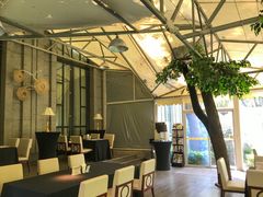 -西郊宾馆·1921餐厅