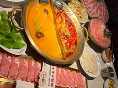 -小龙坎火锅(全球总店)