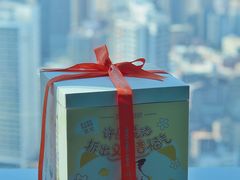 -壹点壹客·生日蛋糕(南山店)