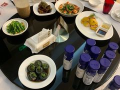 -丰收日·小海鲜·沪上家宴(顾村正大店)