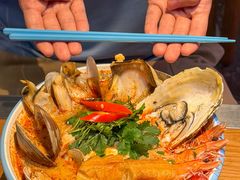 -泰盏鬼·颓废冬阴(陈家祠扬韬店)