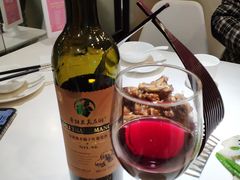 -后宫私房菜(汇客美食娱乐广场店)
