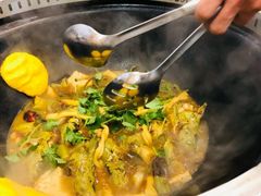 -荣德灶台鱼(圣泉寺店)