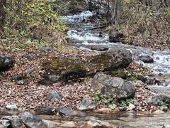 -玉渡山自然风景区