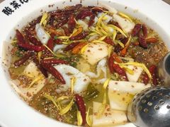 老坛子酸菜鱼-太二酸菜鱼(菱角湖万达店)