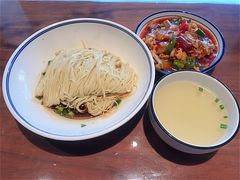 -十面春风·江南面馆(崇宁路店)