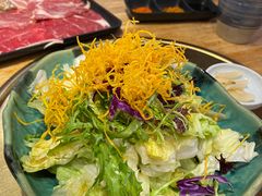 -一井烧肉·活鳗·寿司(望京SOHO店)