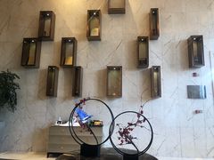 -长沙富力万达文华酒店