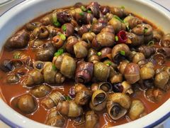 -蟹天蟹地农家菜·阳澄湖大闸蟹(浅水湾店)