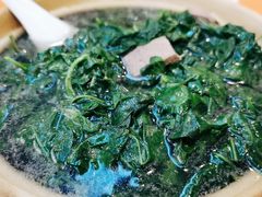 猪肝时蔬-雅苑餐厅(朝天路店)