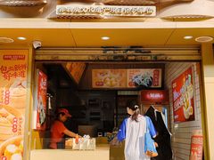 -包道广式点心专门店(环市西苑店)