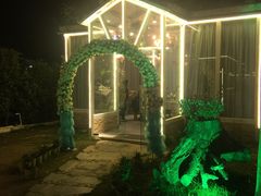 -花溪雨·森林餐厅(石基店)