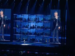 -宝能国际体育演艺中心