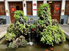 -炑羊香烤全羊(西三旗店)