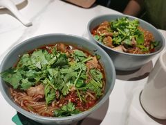 -成都你六姐·牛肉冒菜(城市集市合生汇店)