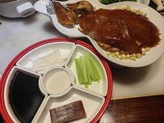 -小吊梨汤·北京菜·烤鸭(西直门凯德店)