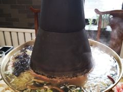 -清花阁乌拉满族火锅(厦门街店)