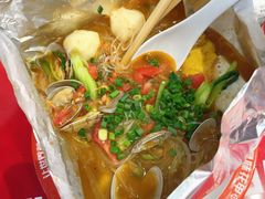 -见味花甲(福田coco park店)
