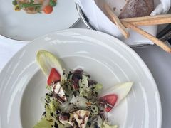 -瑞吉酒店 · Elba 欧尔巴意大利餐厅· 精致意餐·云端聚会