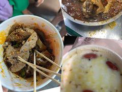 -正宁路小吃夜市