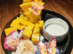 -岛风·台食小馆 ISLAND BISTRO(烟台山店)