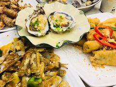 -新享乐海鲜(翠华路店)