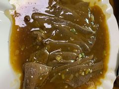 扒口条-穆伊林全羊馆(白塔店)