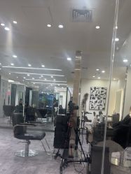 -WM Hair Salon