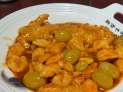 -酒肉门孔府菜(曲阜游客中心店)