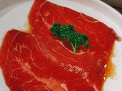 -谷牛日式烤肉(宝山U天地店)