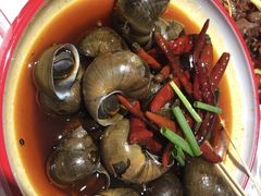 -华仔龙虾(永乐路总店)