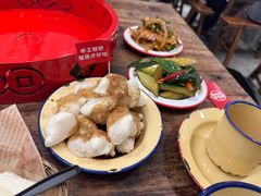 -聂发财重庆江湖菜(解放碑店)