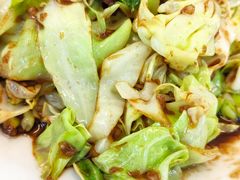 -巷子深菜馆(新华路店)