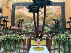 -铂丽斯国际大酒店-凯悦自助餐厅