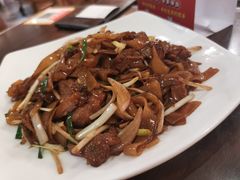 -新旺茶餐厅(嘉里城店)