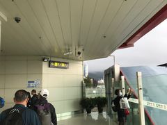 -丽江三义国际机场