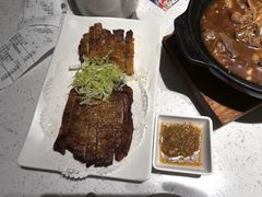 -肥仔文澳门猪骨煲(南京西路店)