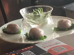 爆浆手打虾丸-捞王锅物料理(上海世茂广场店)