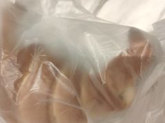 海盐羊角面包-巴黎贝甜(常德路店)