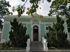 -龙环葡韵住宅式博物馆