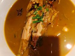 -鸽子窝(黄村店)