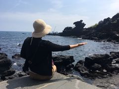 -龙头岩(Dragon Head Rock)