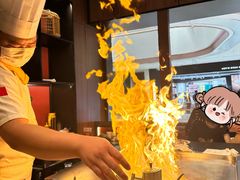-火地铁板烧(昆山万象汇店)