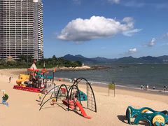 -碧桂园十里银滩