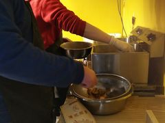 -傅强排骨(成都总店)