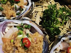 -本炙炭烤·蒲烧活鳗料理店(金沙洲店)